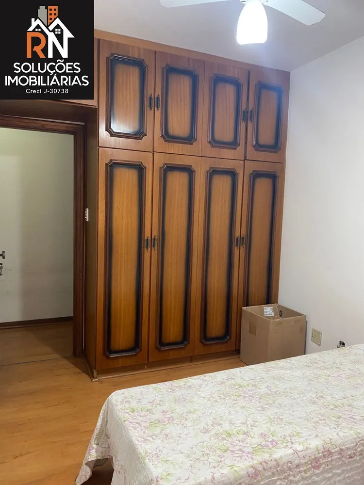 Apartamento, 4 quartos, 200 m² - Foto 2