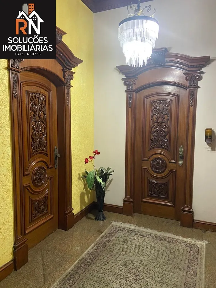 Apartamento, 4 quartos, 200 m² - Foto 14