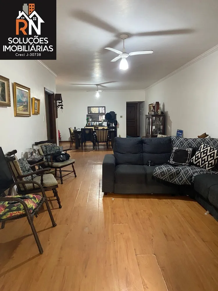 Apartamento, 4 quartos, 200 m² - Foto 1