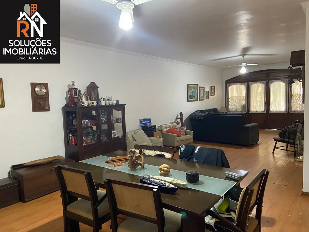 Apartamento, 4 quartos, 200 m² - Foto 4