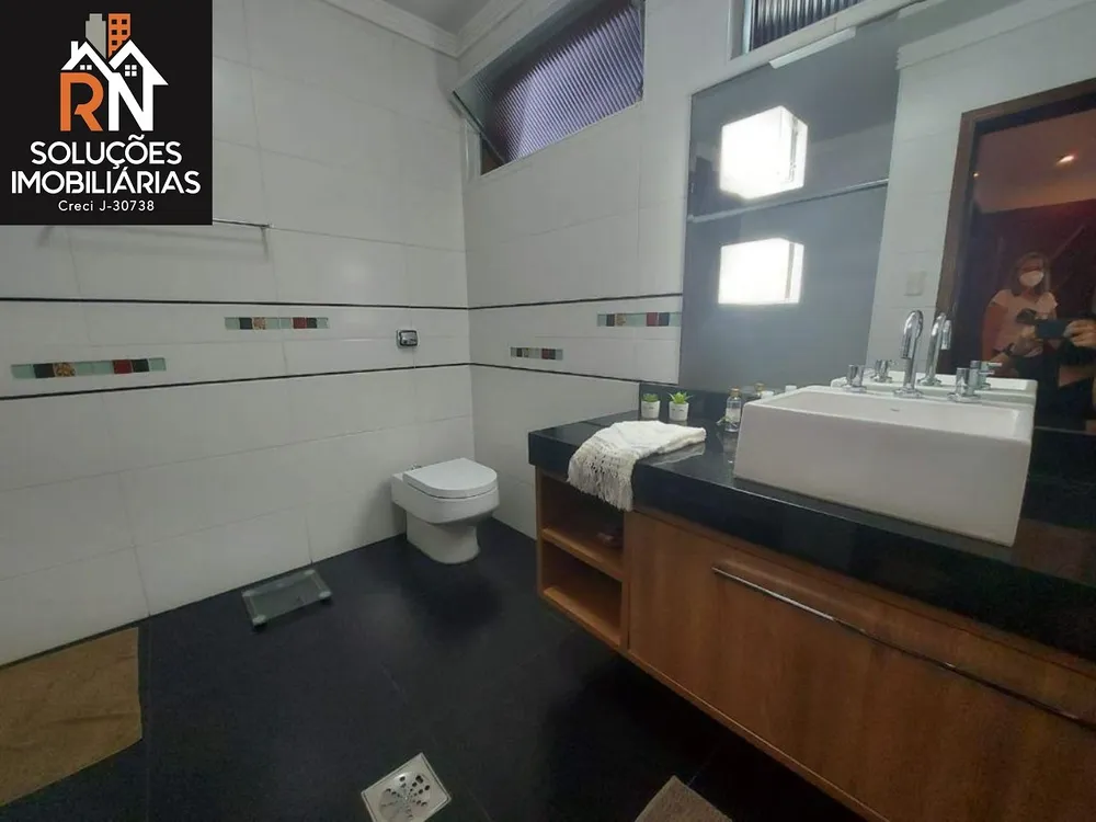 Apartamento, 3 quartos, 205 m² - Foto 14