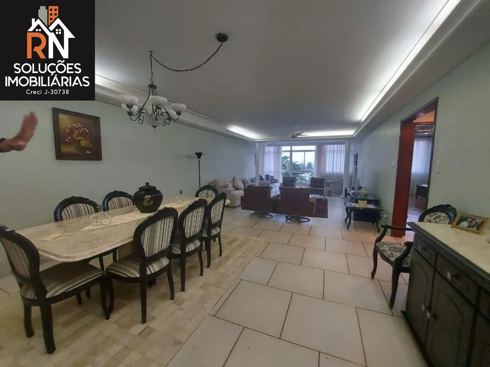Apartamento, 3 quartos, 205 m² - Foto 11