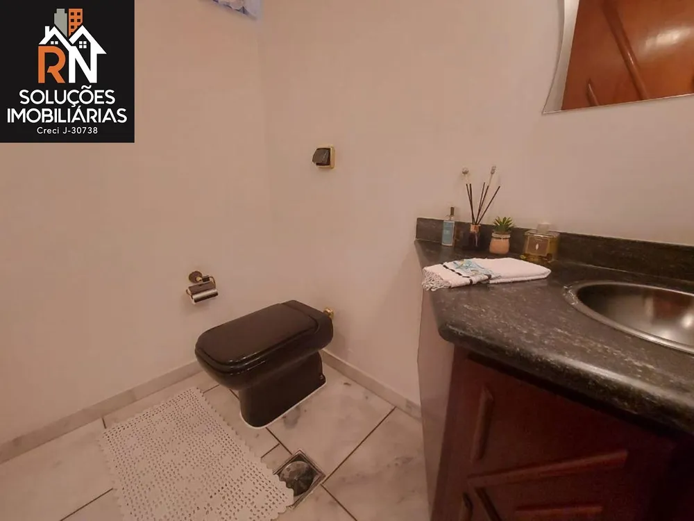 Apartamento, 3 quartos, 205 m² - Foto 12