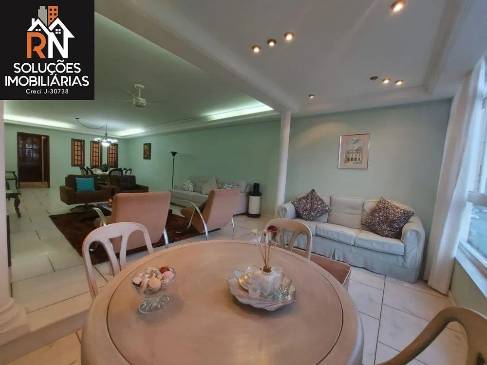 Apartamento, 3 quartos, 205 m² - Foto 10