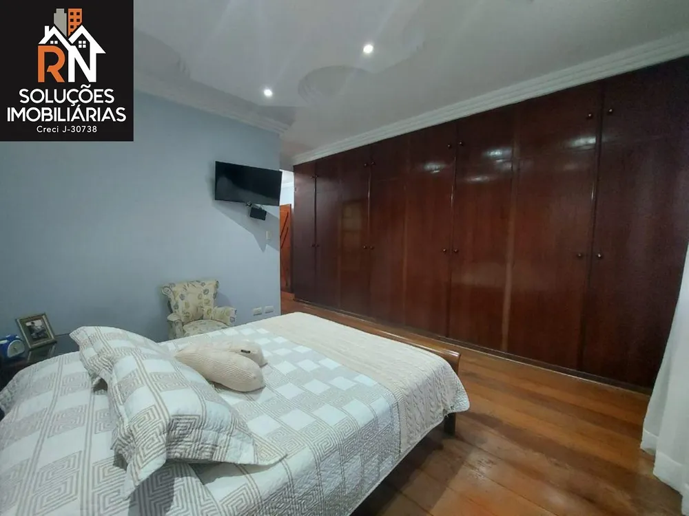 Apartamento, 3 quartos, 205 m² - Foto 7