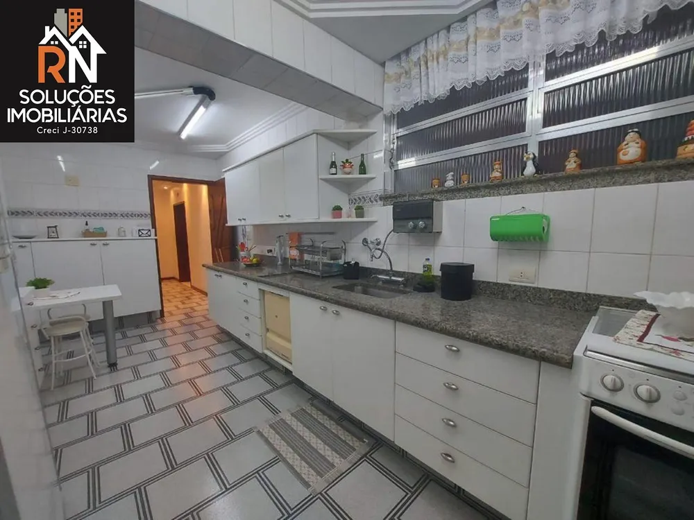Apartamento, 3 quartos, 205 m² - Foto 4