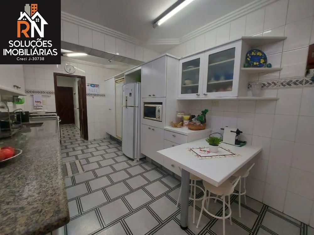 Apartamento, 3 quartos, 205 m² - Foto 5
