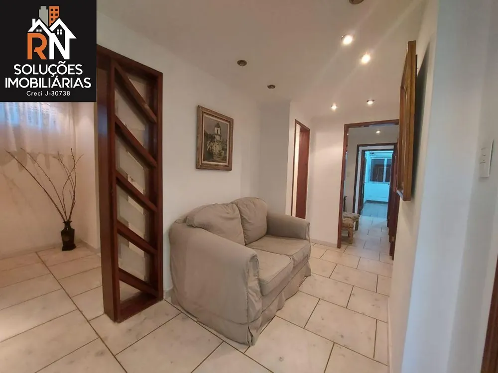 Apartamento, 3 quartos, 205 m² - Foto 2