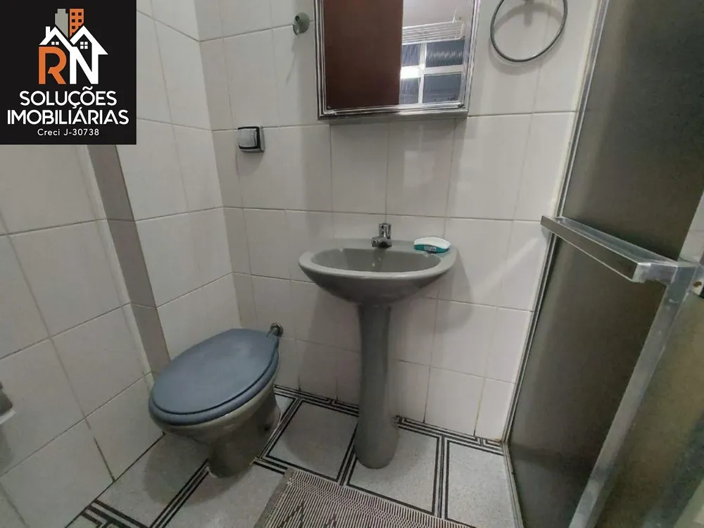 Apartamento, 3 quartos, 205 m² - Foto 1