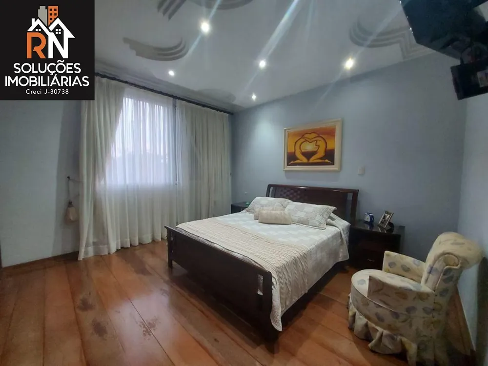Apartamento, 3 quartos, 205 m² - Foto 8