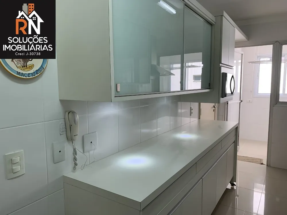 Apartamento, 3 quartos, 116 m² - Foto 6