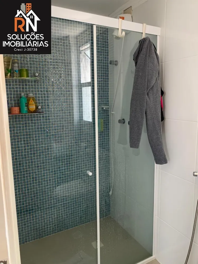 Apartamento, 3 quartos, 116 m² - Foto 12