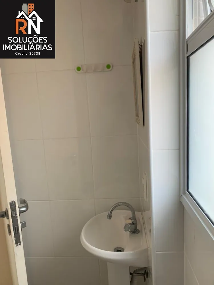 Apartamento, 3 quartos, 116 m² - Foto 15