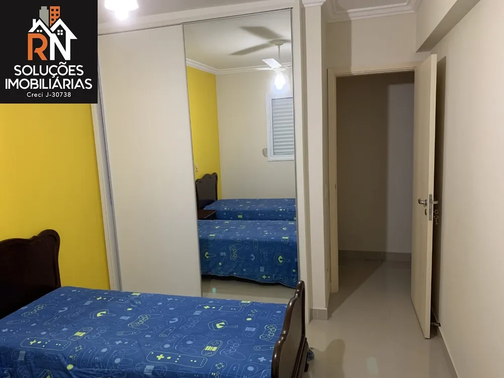 Apartamento, 3 quartos, 116 m² - Foto 8