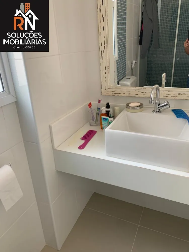 Apartamento, 3 quartos, 116 m² - Foto 11