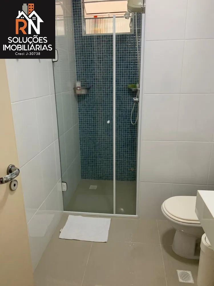 Apartamento, 3 quartos, 116 m² - Foto 10