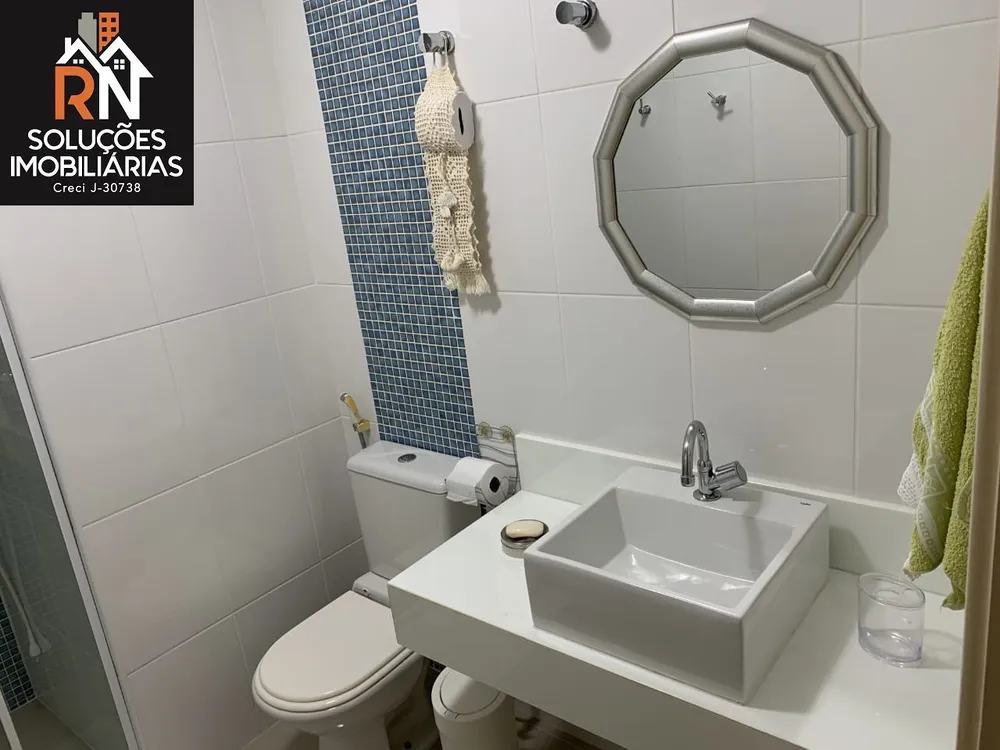 Apartamento, 3 quartos, 116 m² - Foto 7