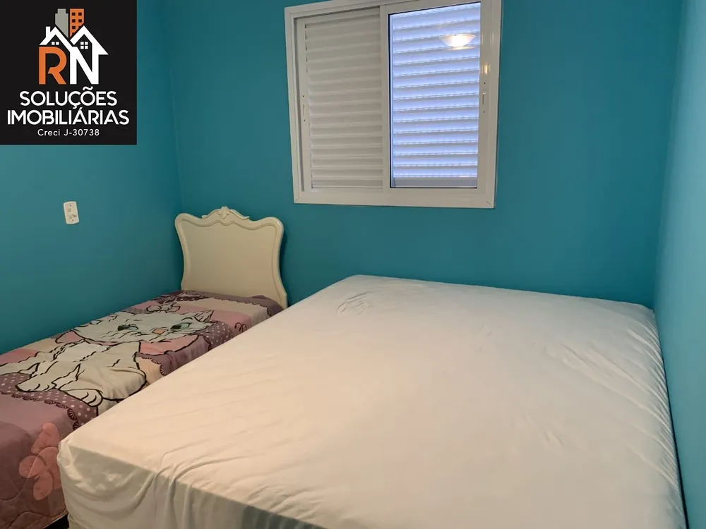 Apartamento, 3 quartos, 116 m² - Foto 9
