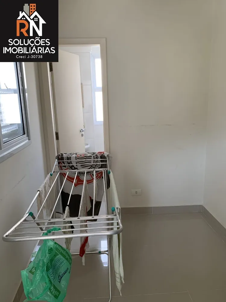 Apartamento, 3 quartos, 116 m² - Foto 3