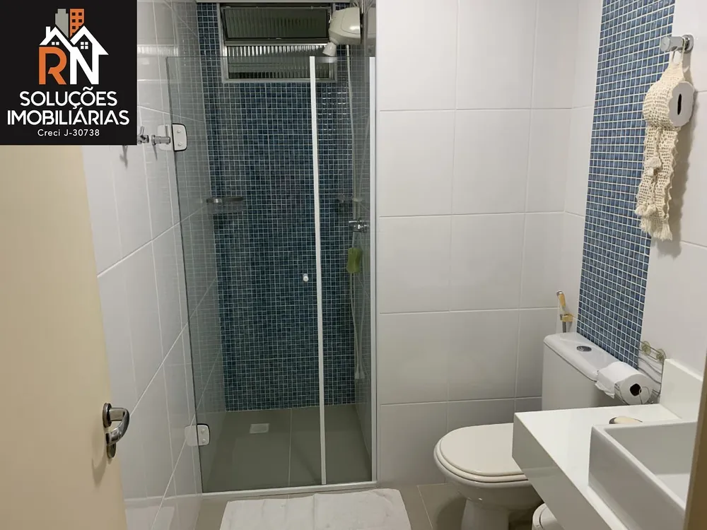 Apartamento, 3 quartos, 116 m² - Foto 5
