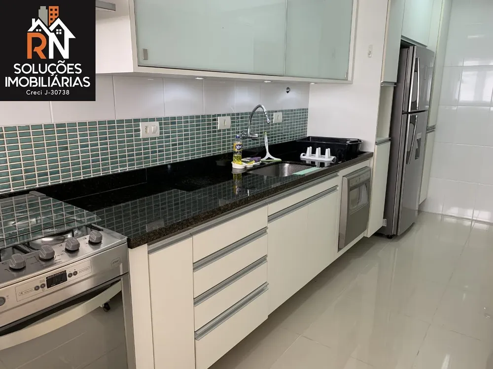 Apartamento, 3 quartos, 116 m² - Foto 4