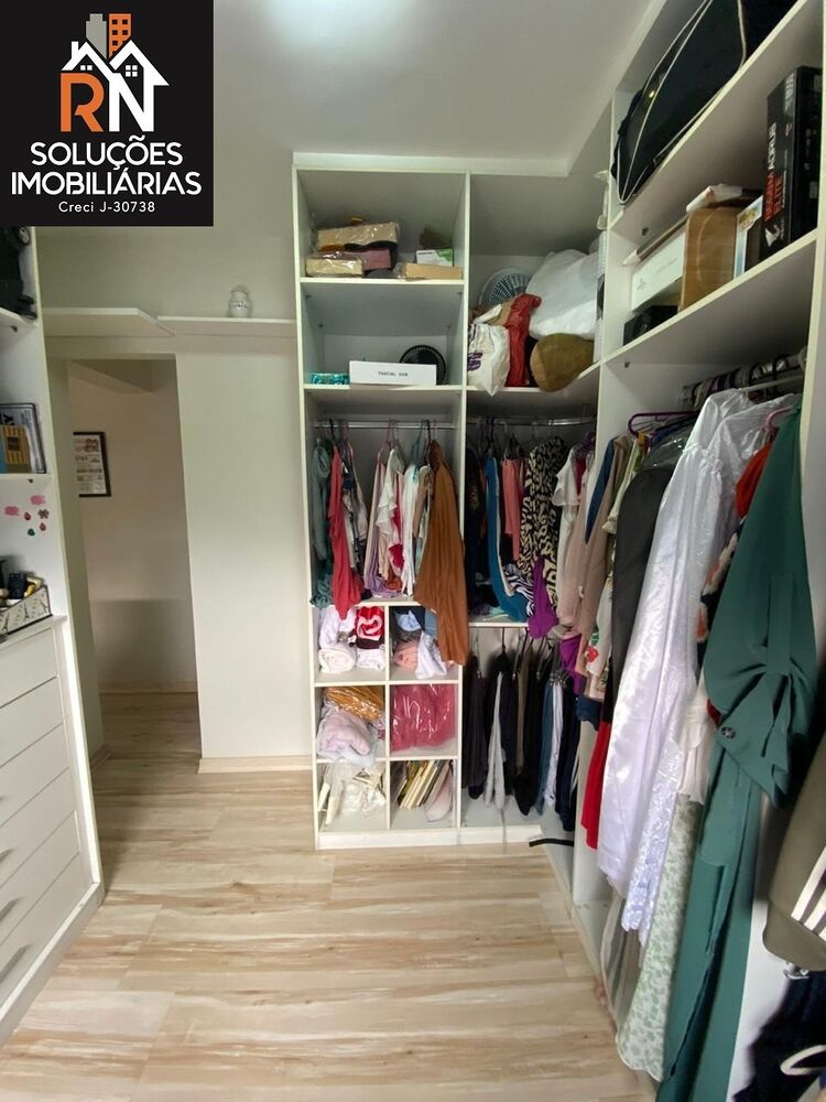 Apartamento à venda com 2 quartos, 96m² - Foto 3