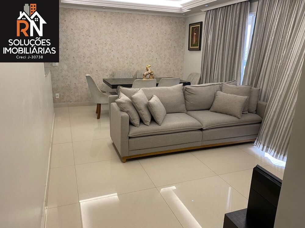 Apartamento à venda com 2 quartos, 96m² - Foto 1