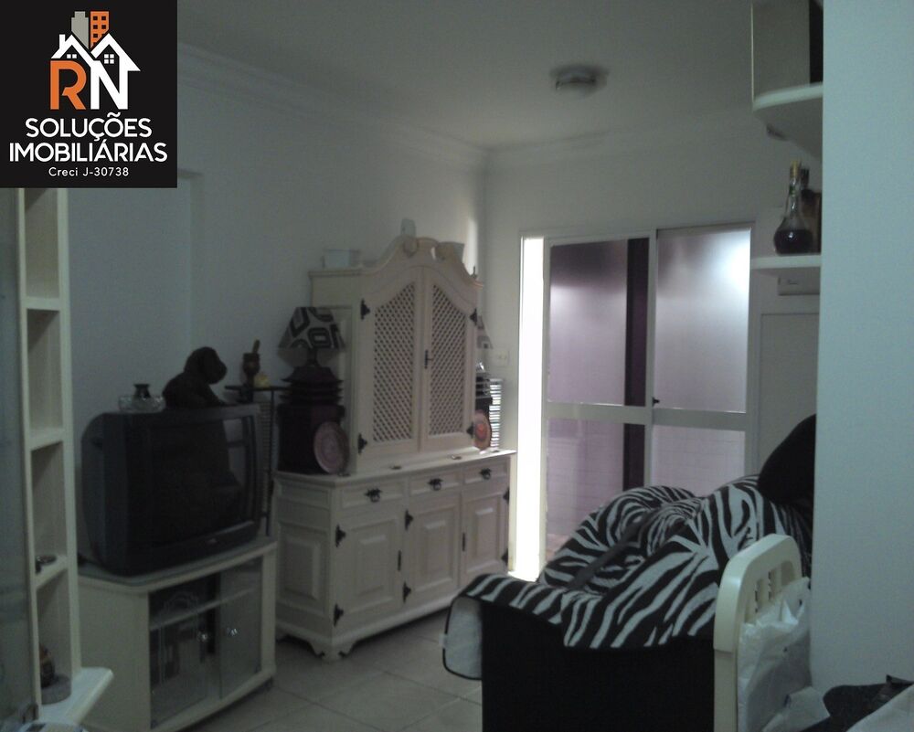 Apartamento à venda e aluguel com 3 quartos, 77m² - Foto 2