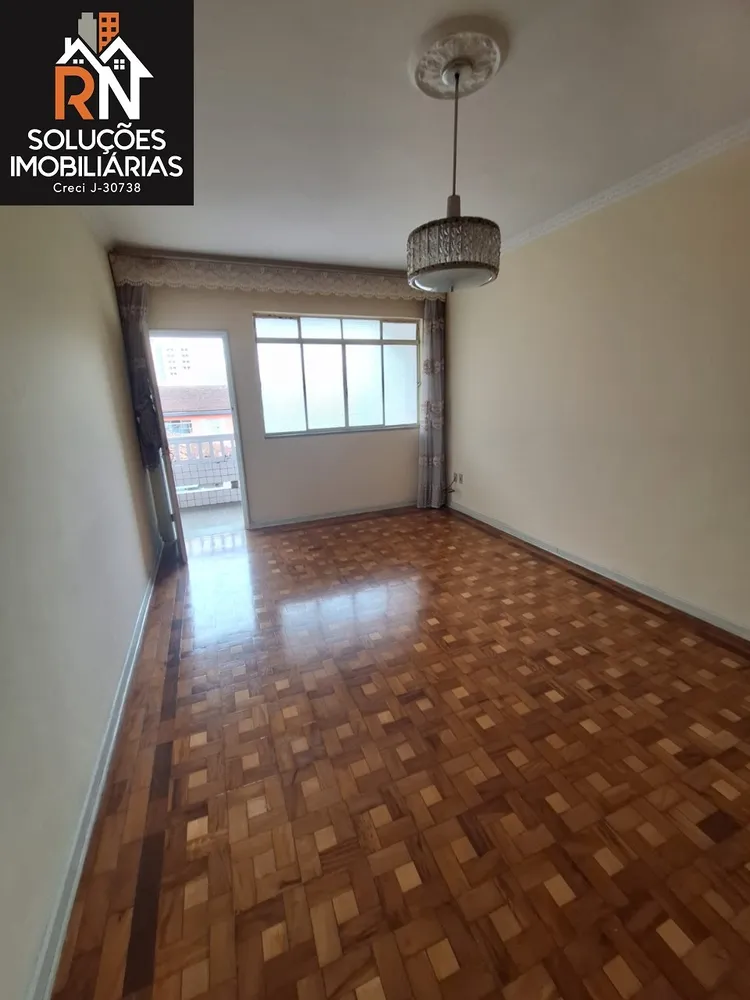 Apartamento, 3 quartos, 100 m² - Foto 1