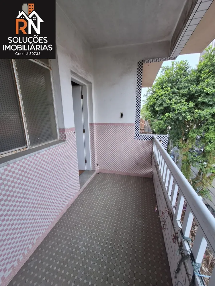 Apartamento, 3 quartos, 100 m² - Foto 8