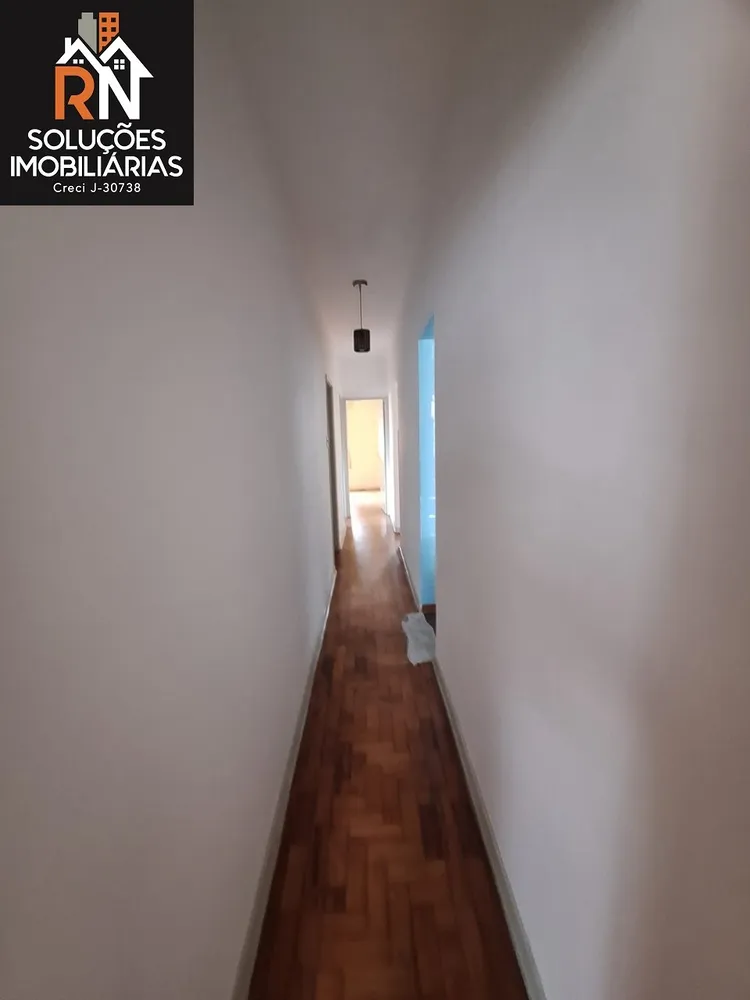 Apartamento, 3 quartos, 100 m² - Foto 4
