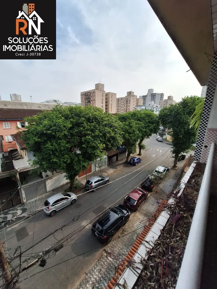 Apartamento, 3 quartos, 100 m² - Foto 6