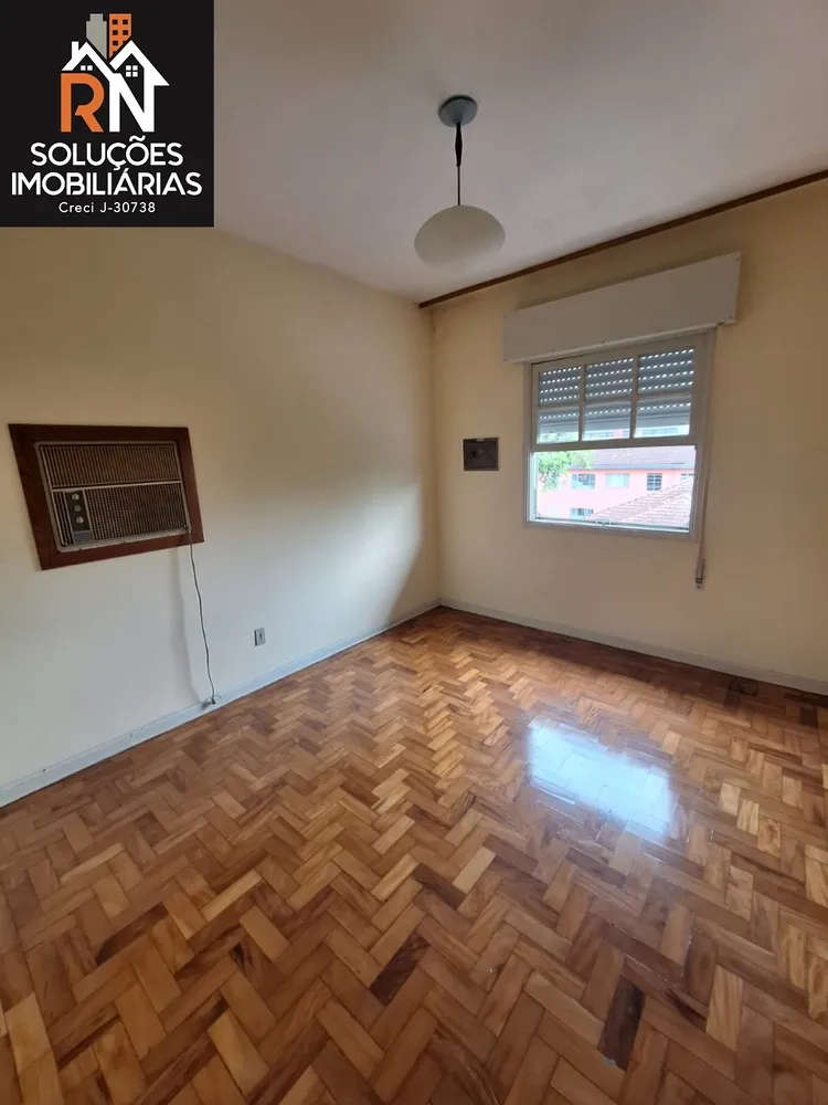 Apartamento, 3 quartos, 100 m² - Foto 2