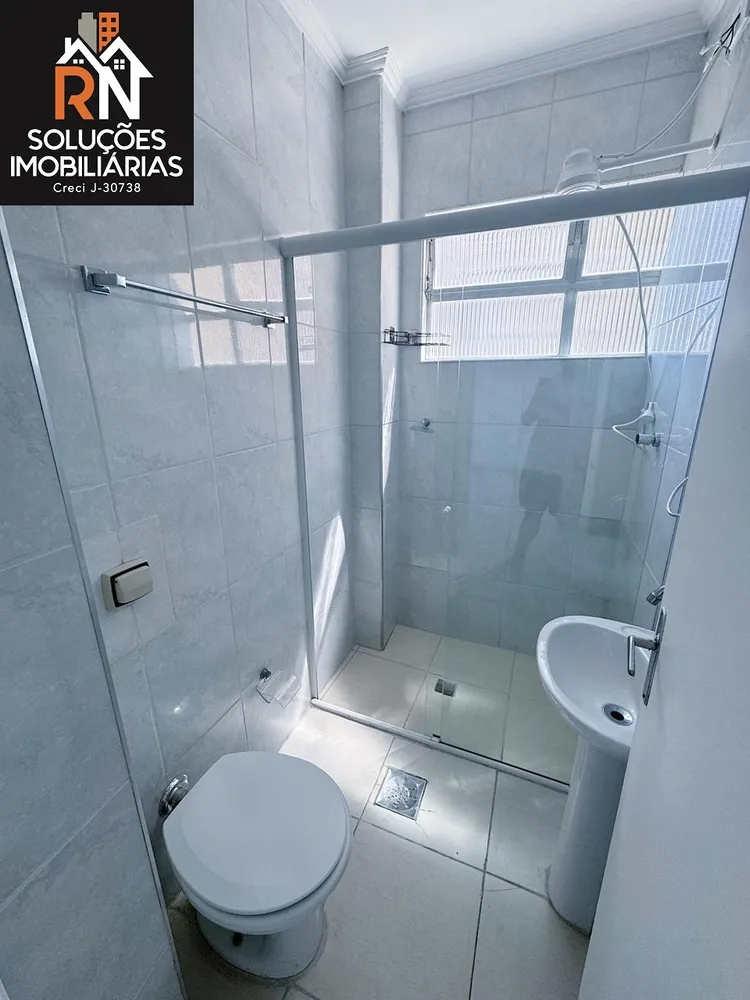 Apartamento, 2 quartos, 126 m² - Foto 11