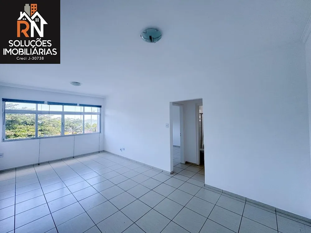 Apartamento, 2 quartos, 126 m² - Foto 1