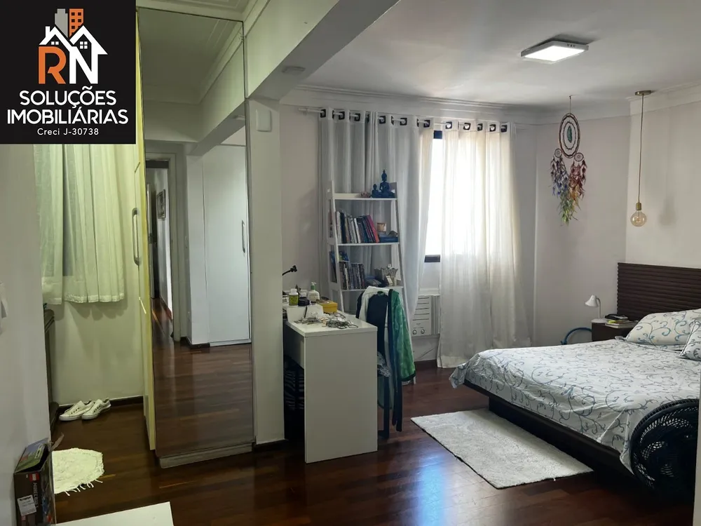 Cobertura, 3 quartos, 367 m² - Foto 2