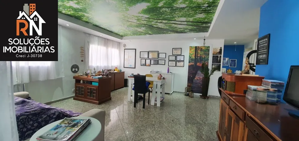 Cobertura, 3 quartos, 367 m² - Foto 1