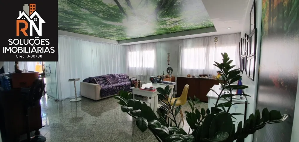 Cobertura, 3 quartos, 367 m² - Foto 5