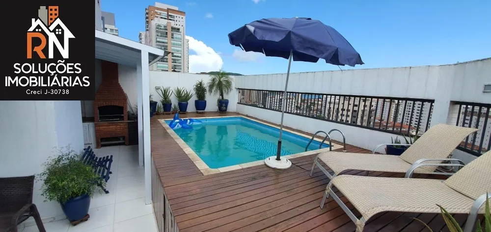 Cobertura, 3 quartos, 367 m² - Foto 18