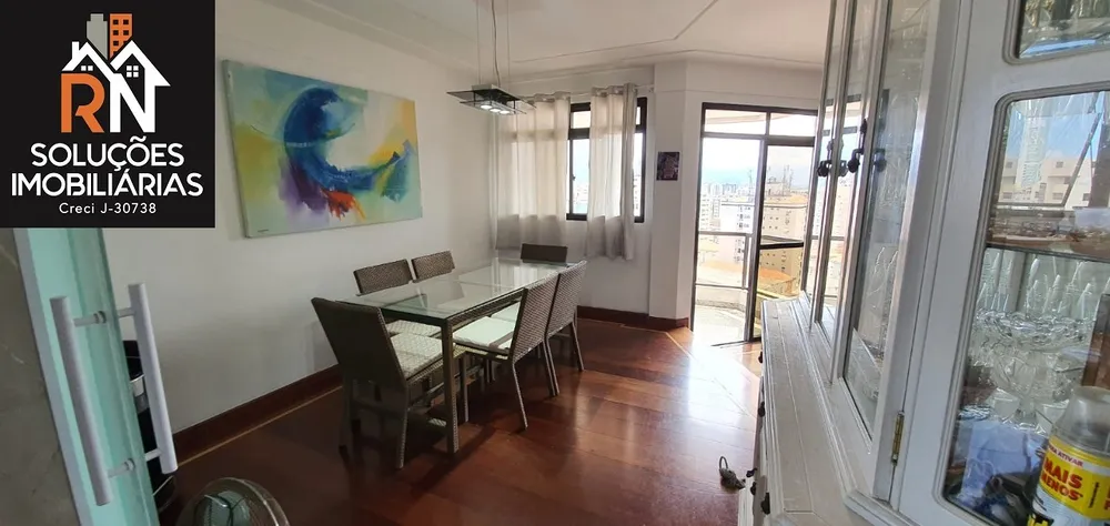 Cobertura, 3 quartos, 367 m² - Foto 19