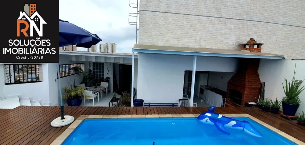 Cobertura, 3 quartos, 367 m² - Foto 8