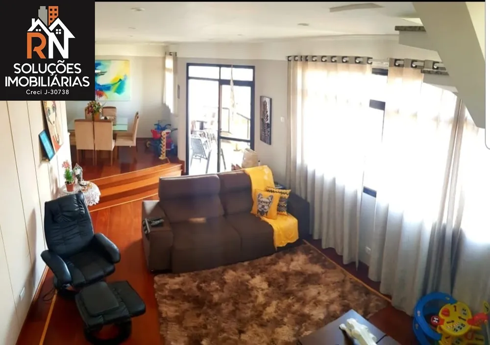 Cobertura, 3 quartos, 367 m² - Foto 15