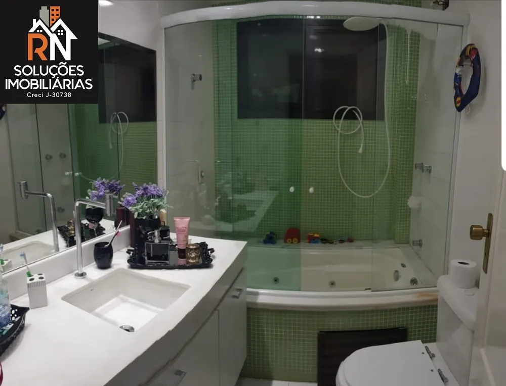 Cobertura, 3 quartos, 367 m² - Foto 13