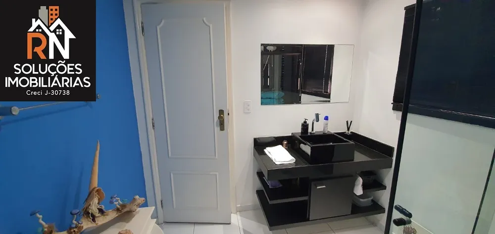 Cobertura, 3 quartos, 367 m² - Foto 6