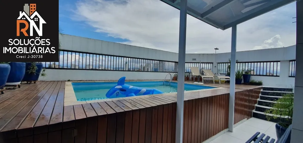 Cobertura, 3 quartos, 367 m² - Foto 10