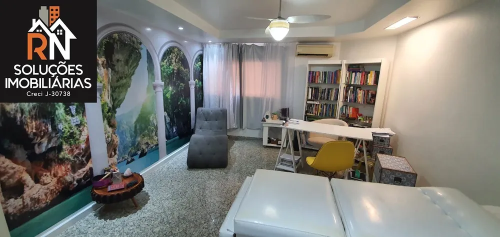 Cobertura, 3 quartos, 367 m² - Foto 9