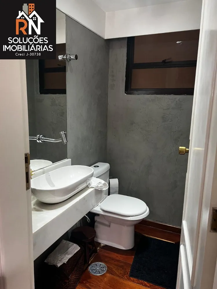 Cobertura, 3 quartos, 367 m² - Foto 4