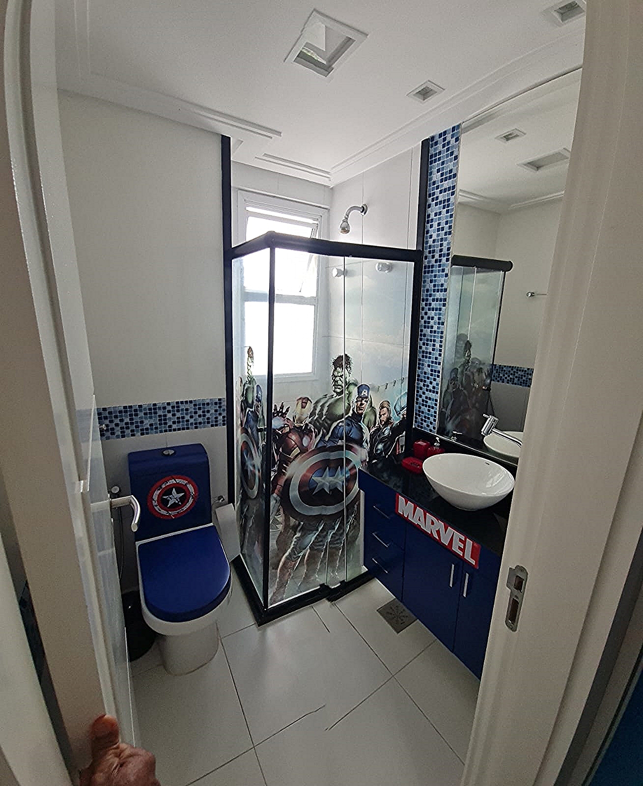 Apartamento, 4 quartos, 142 m² - Foto 4