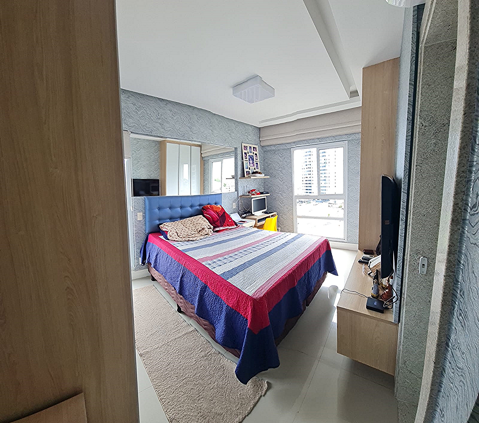 Apartamento à venda com 4 quartos, 142m² - Foto 10