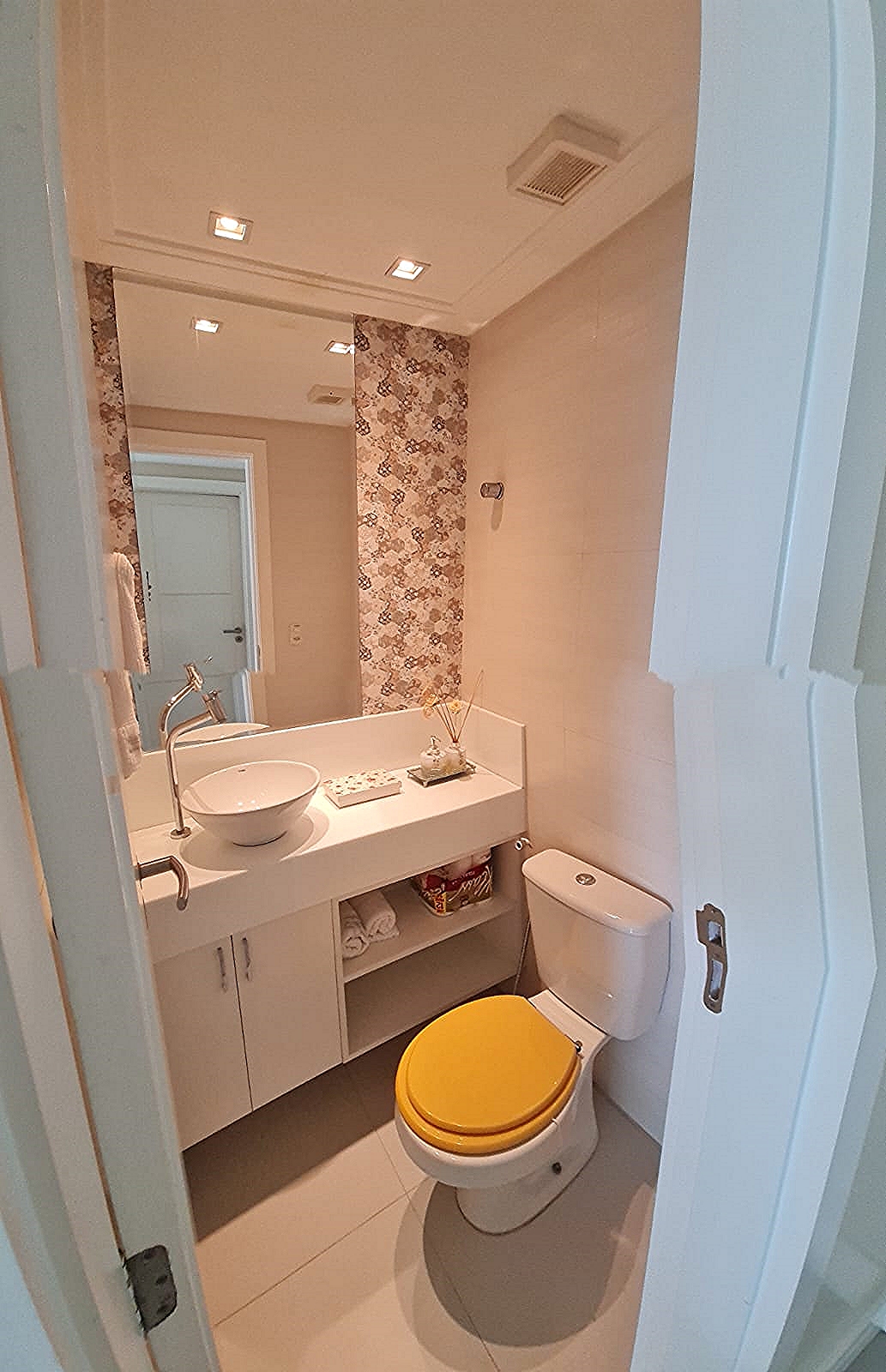 Apartamento, 4 quartos, 142 m² - Foto 2